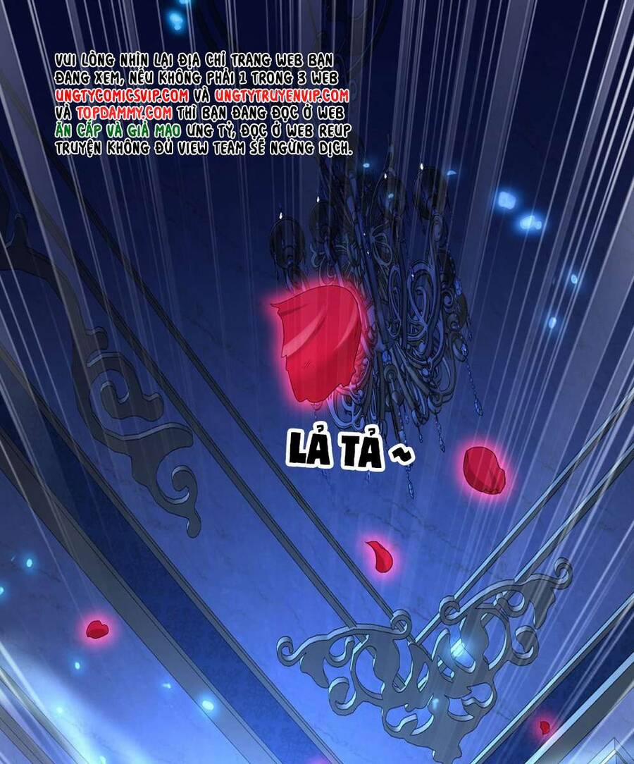 Thú Thụ Bất Thân Dẫn Sói Vào Nhà 151 trang 22