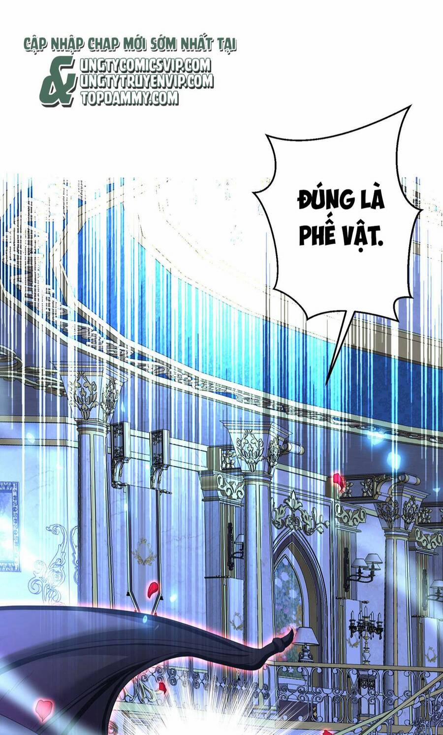 Thú Thụ Bất Thân Dẫn Sói Vào Nhà 151 trang 24