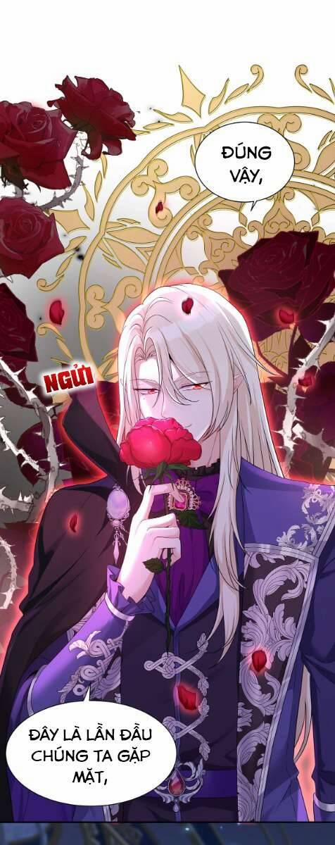 Thú Thụ Bất Thân Dẫn Sói Vào Nhà 151 trang 26