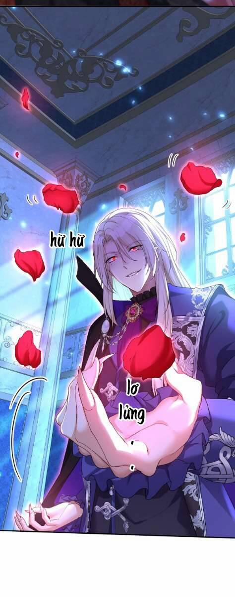 Thú Thụ Bất Thân Dẫn Sói Vào Nhà 151 trang 28