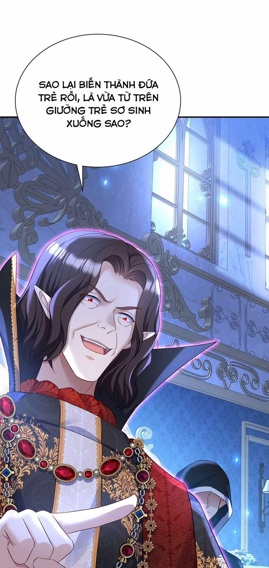 Thú Thụ Bất Thân Dẫn Sói Vào Nhà 151 trang 3