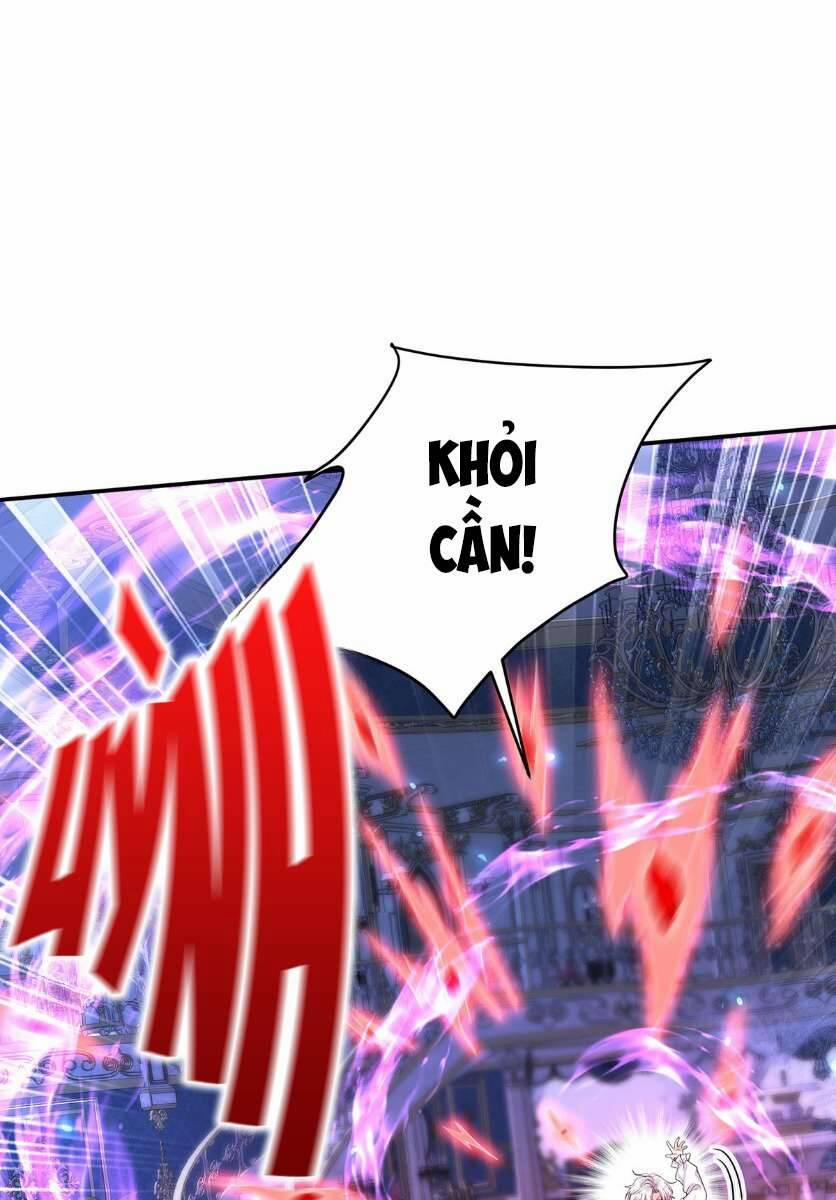 Thú Thụ Bất Thân Dẫn Sói Vào Nhà 151 trang 31