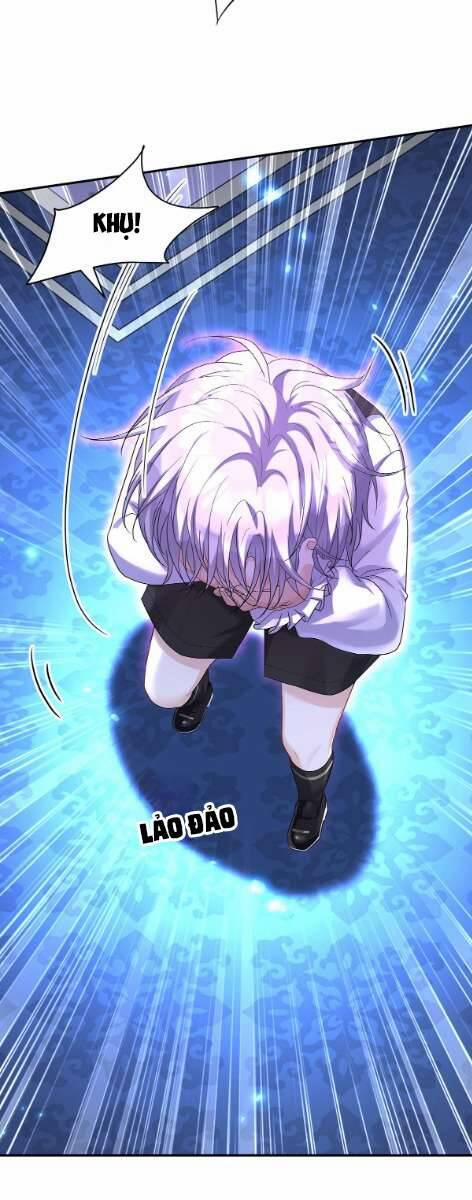 Thú Thụ Bất Thân Dẫn Sói Vào Nhà 151 trang 33