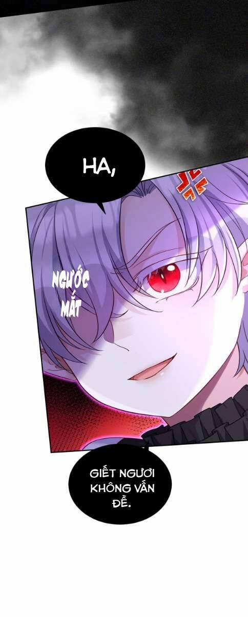 Thú Thụ Bất Thân Dẫn Sói Vào Nhà 151 trang 5