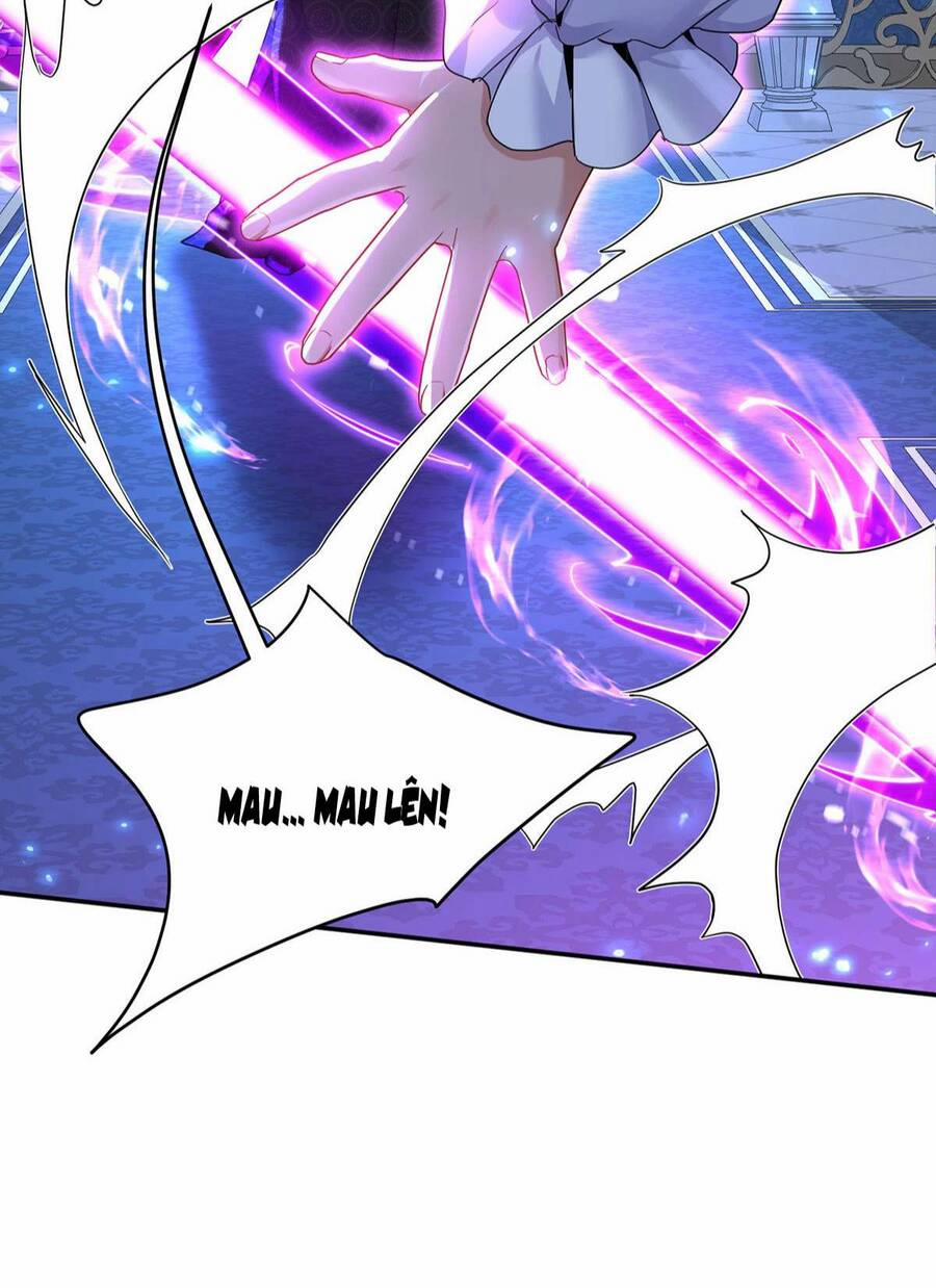 Thú Thụ Bất Thân Dẫn Sói Vào Nhà 151 trang 7