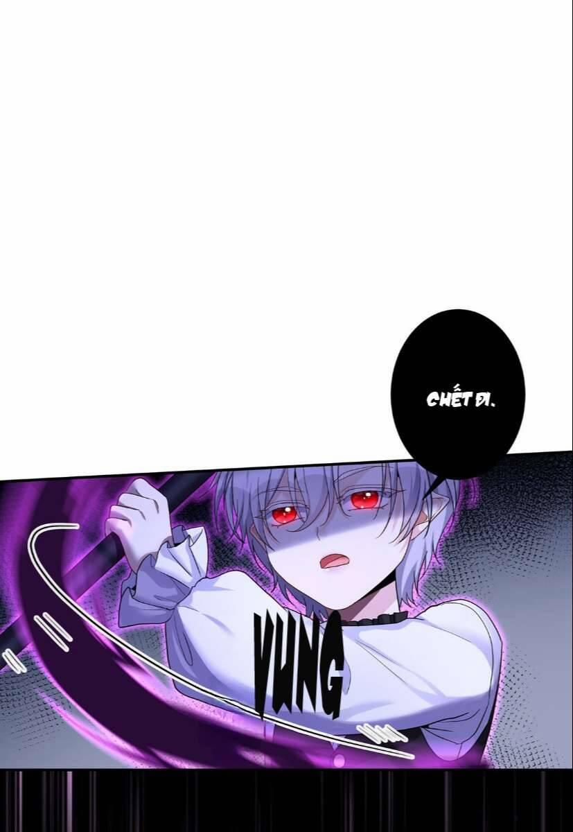 Thú Thụ Bất Thân Dẫn Sói Vào Nhà 151 trang 8