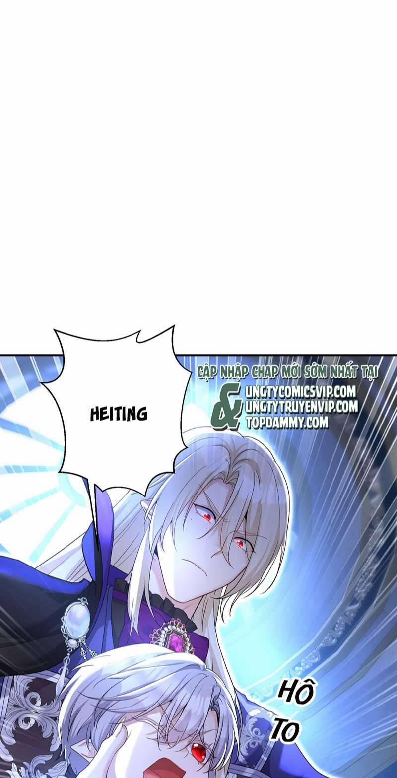 Thú Thụ Bất Thân Dẫn Sói Vào Nhà 152 trang 17