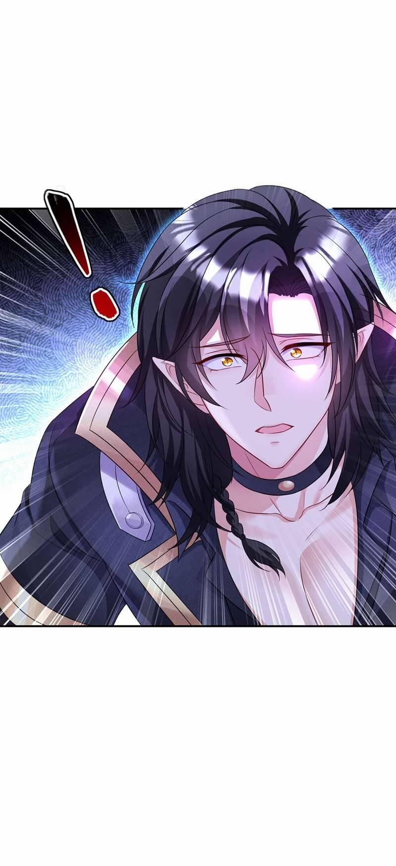 Thú Thụ Bất Thân Dẫn Sói Vào Nhà 152 trang 25