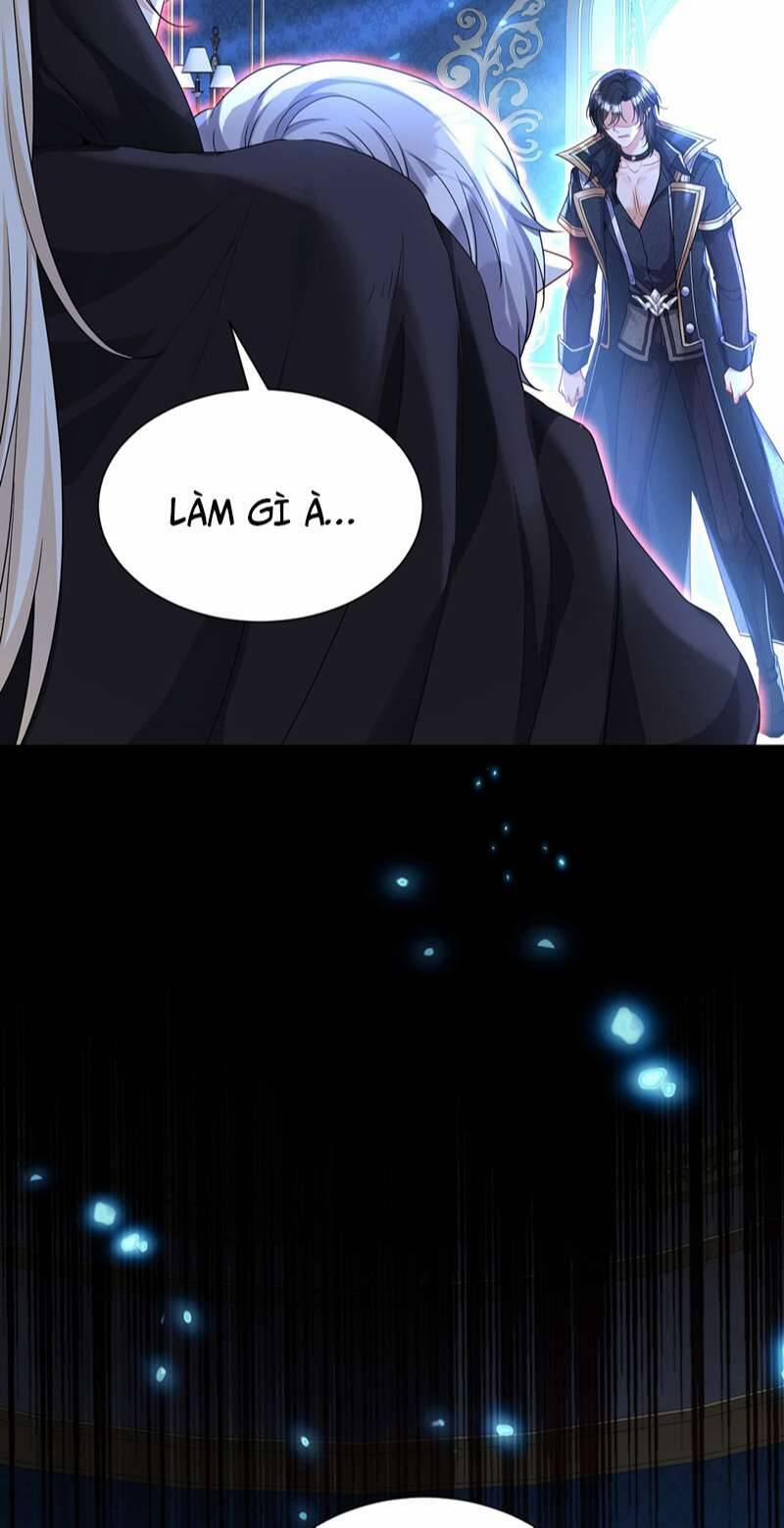 Thú Thụ Bất Thân Dẫn Sói Vào Nhà 152 trang 31