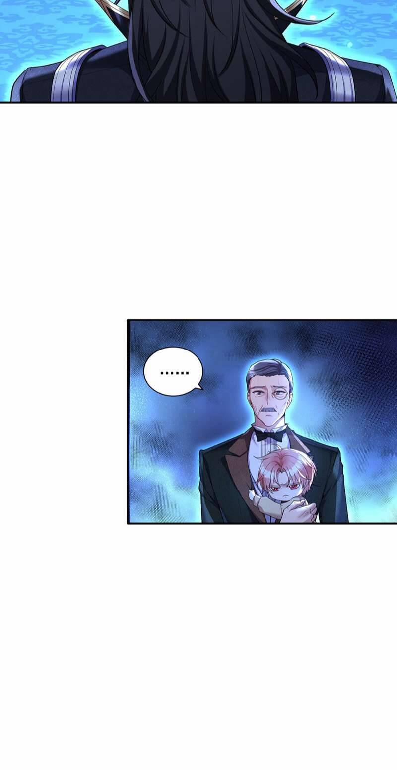 Thú Thụ Bất Thân Dẫn Sói Vào Nhà 152 trang 33