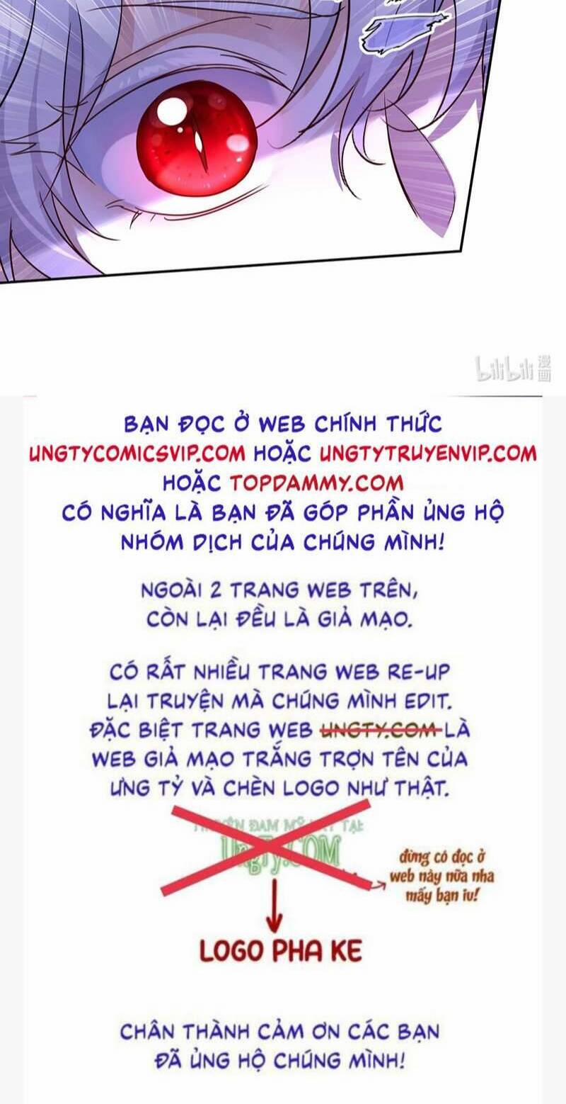 Thú Thụ Bất Thân Dẫn Sói Vào Nhà 152 trang 35