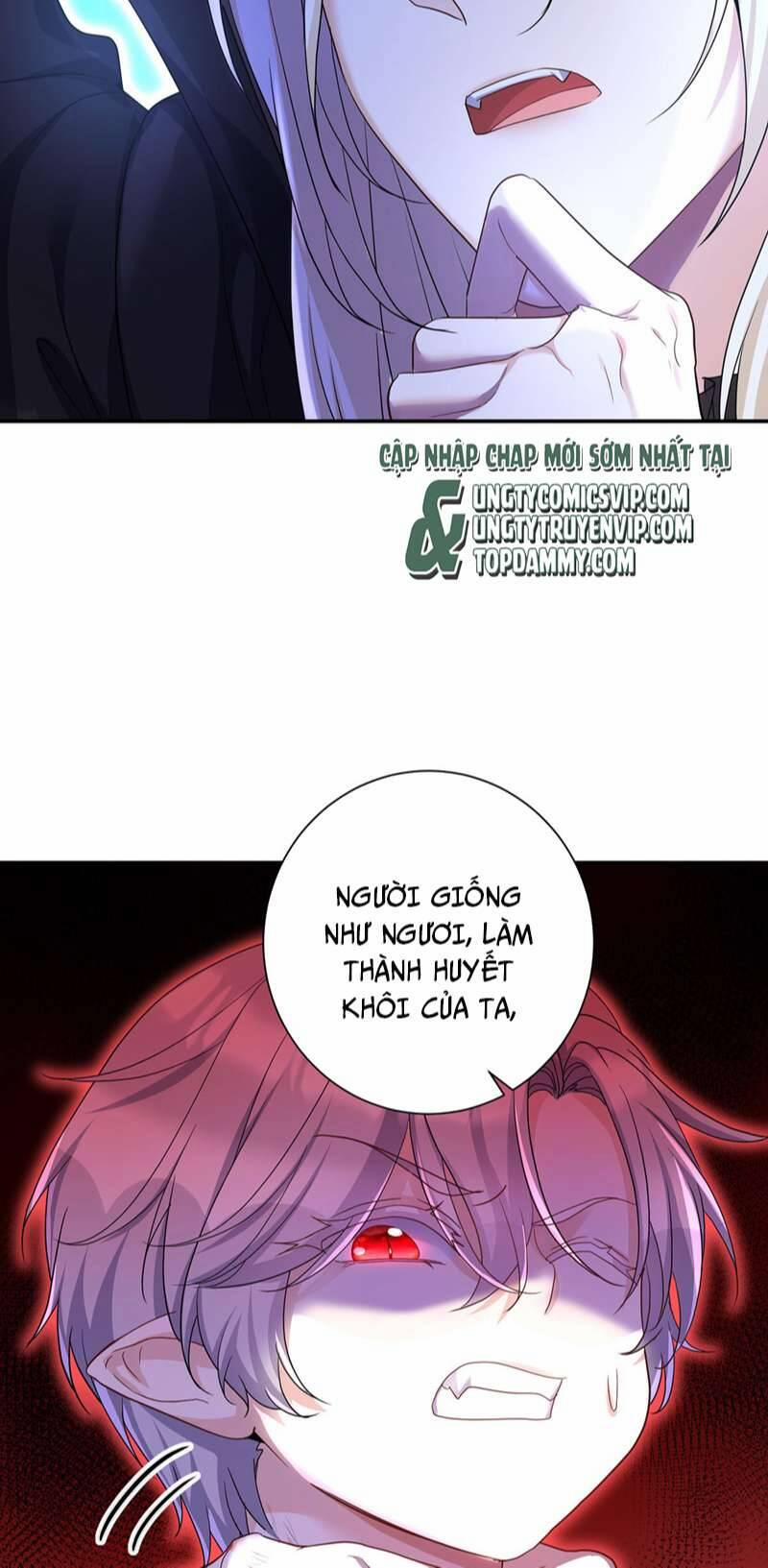 Thú Thụ Bất Thân Dẫn Sói Vào Nhà 152 trang 4