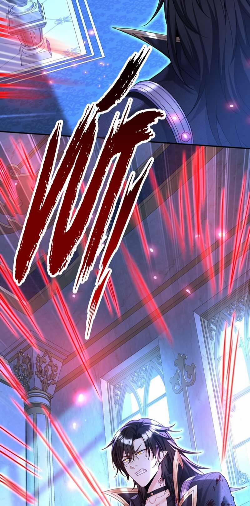 Thú Thụ Bất Thân Dẫn Sói Vào Nhà 153 trang 16