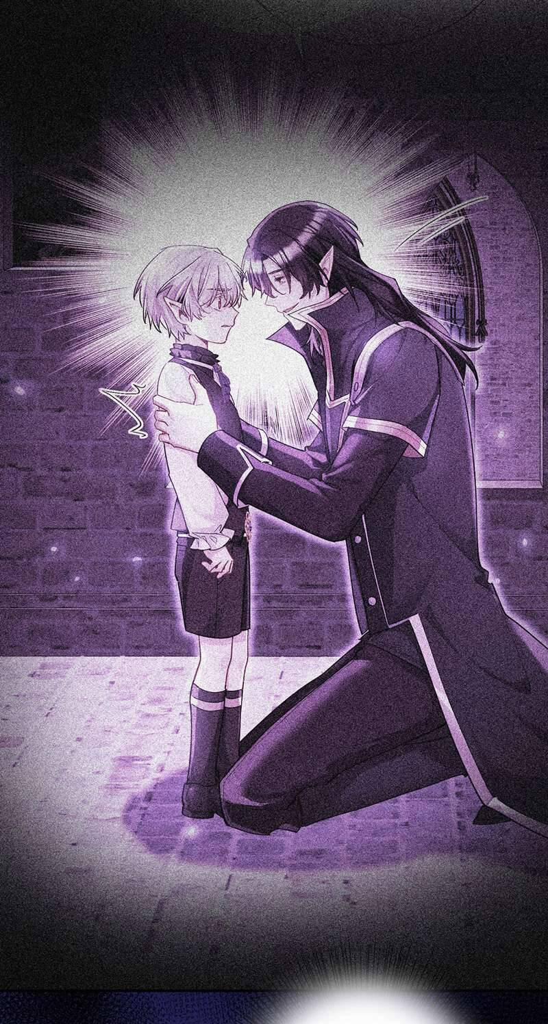 Thú Thụ Bất Thân Dẫn Sói Vào Nhà 153 trang 22