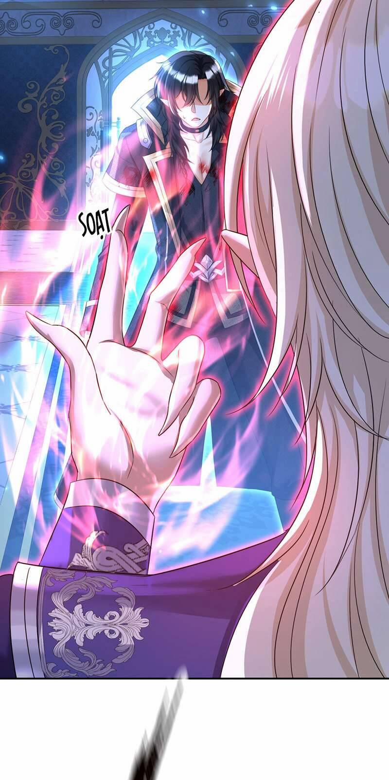 Thú Thụ Bất Thân Dẫn Sói Vào Nhà 153 trang 28