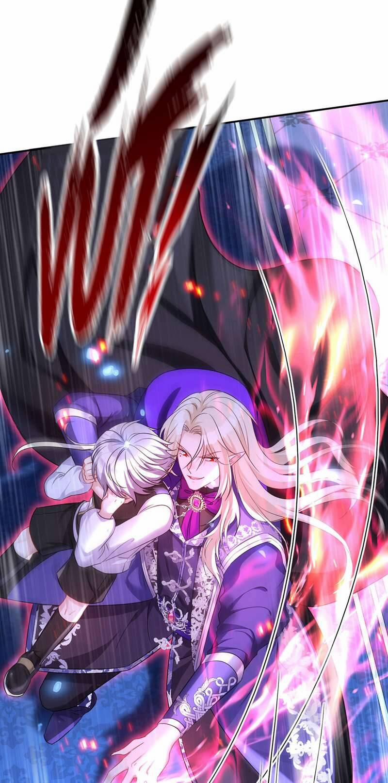 Thú Thụ Bất Thân Dẫn Sói Vào Nhà 153 trang 29