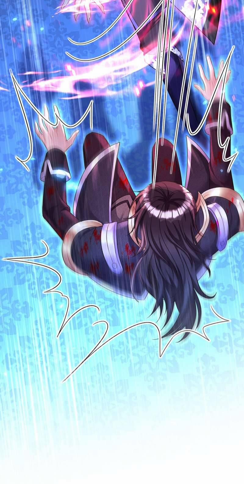 Thú Thụ Bất Thân Dẫn Sói Vào Nhà 153 trang 30