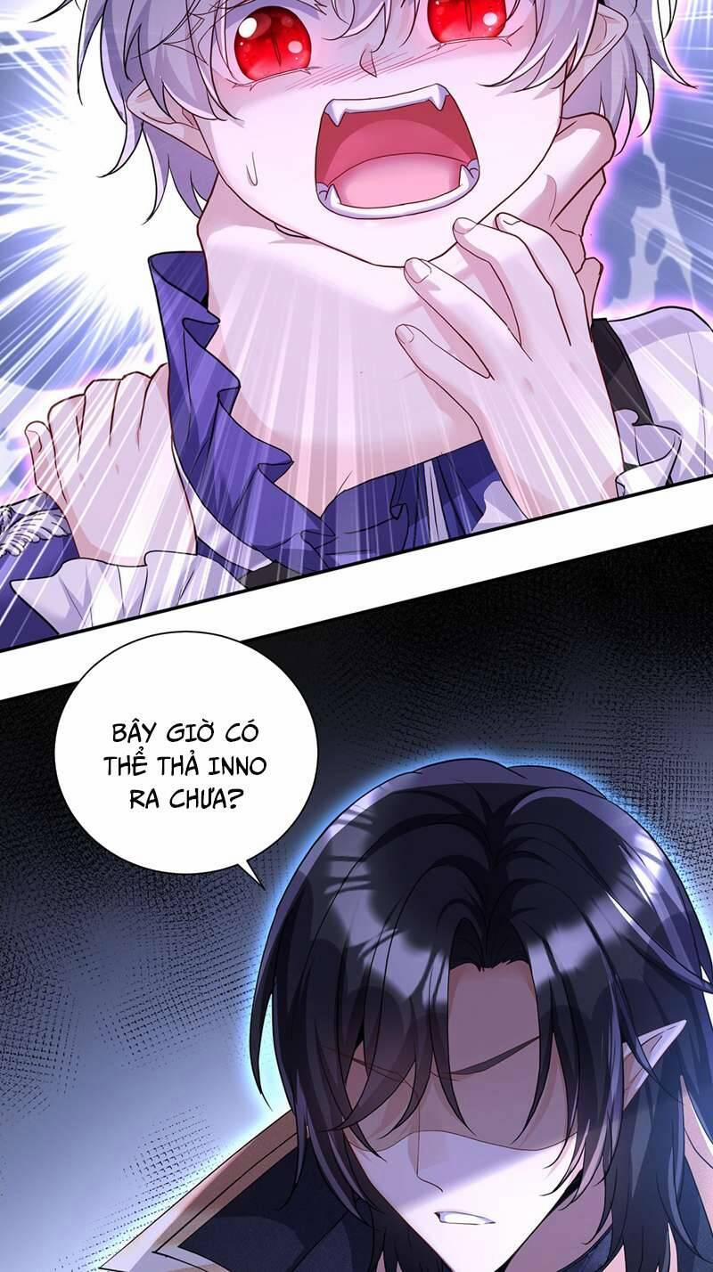 Thú Thụ Bất Thân Dẫn Sói Vào Nhà 153 trang 4