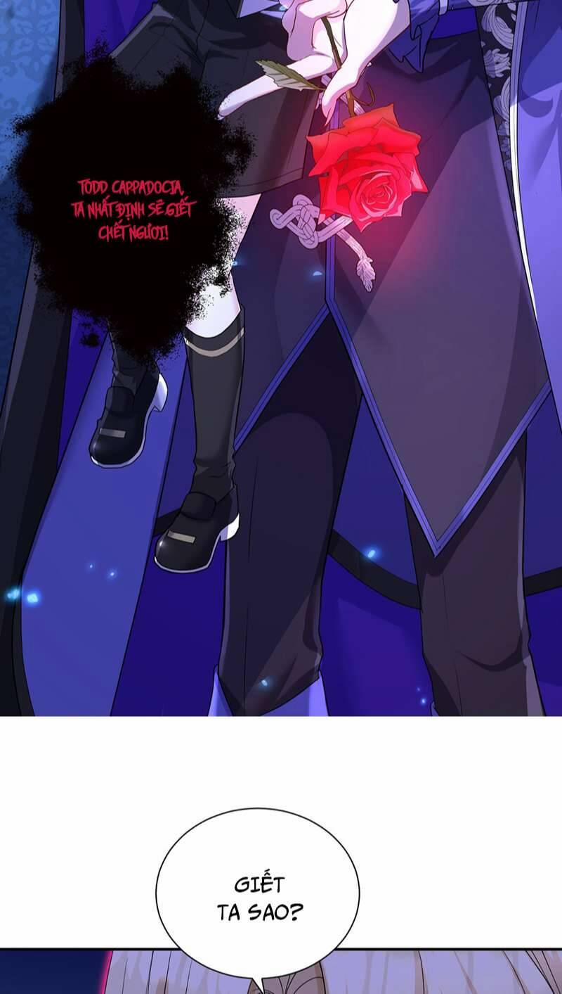 Thú Thụ Bất Thân Dẫn Sói Vào Nhà 153 trang 7