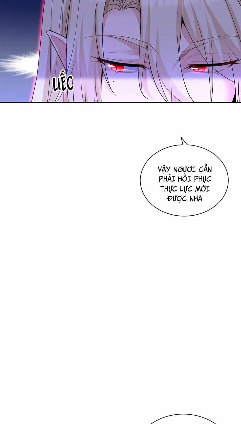 Thú Thụ Bất Thân Dẫn Sói Vào Nhà 153 trang 8