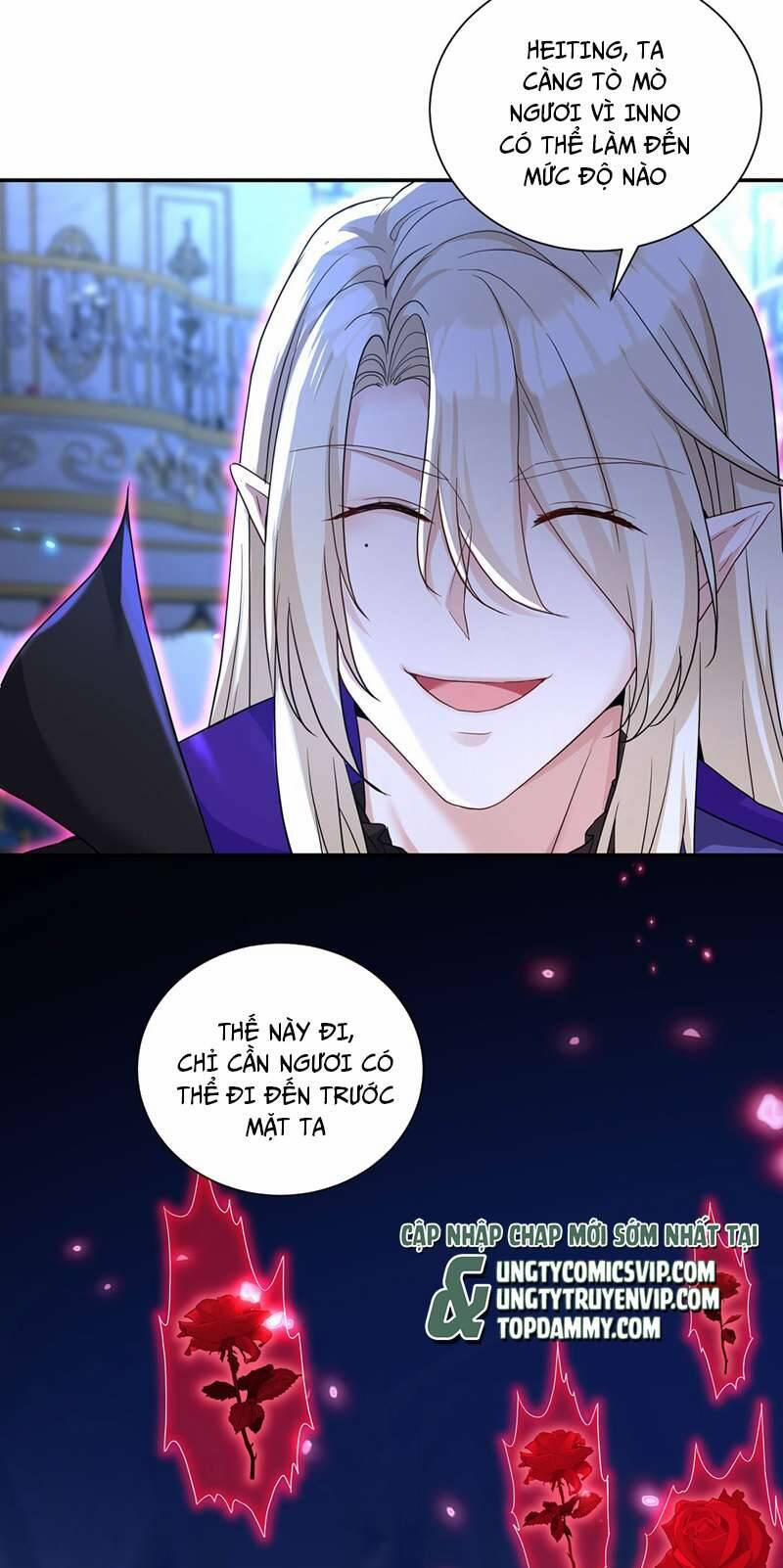 Thú Thụ Bất Thân Dẫn Sói Vào Nhà 153 trang 9