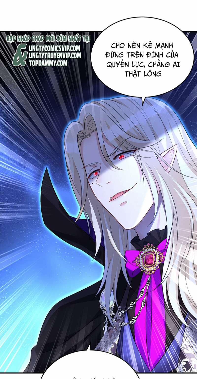 Thú Thụ Bất Thân Dẫn Sói Vào Nhà 154 trang 11