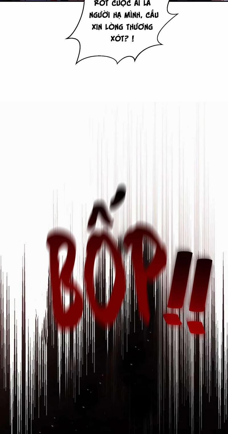 Thú Thụ Bất Thân Dẫn Sói Vào Nhà 154 trang 16