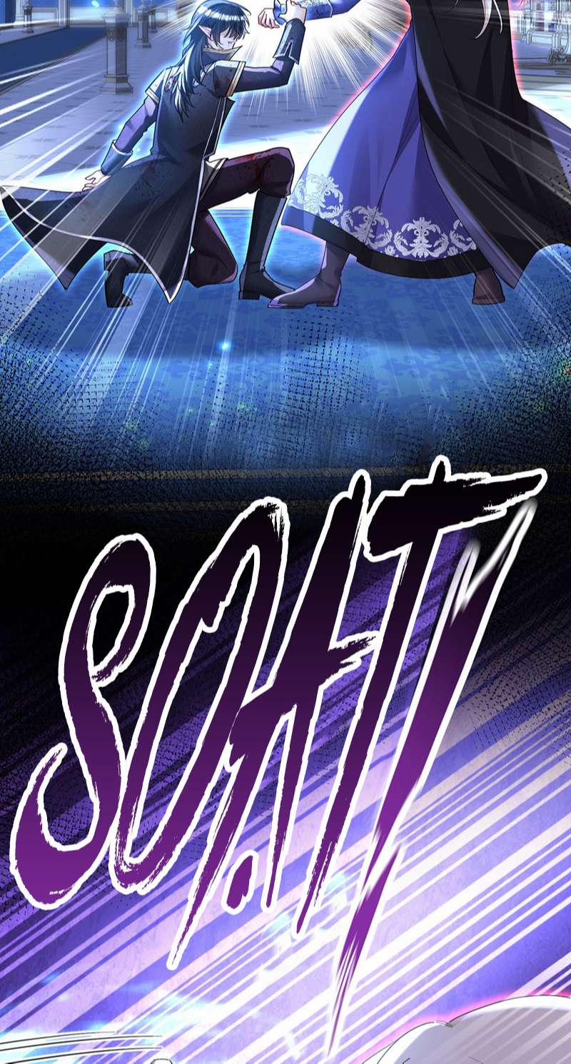 Thú Thụ Bất Thân Dẫn Sói Vào Nhà 154 trang 20