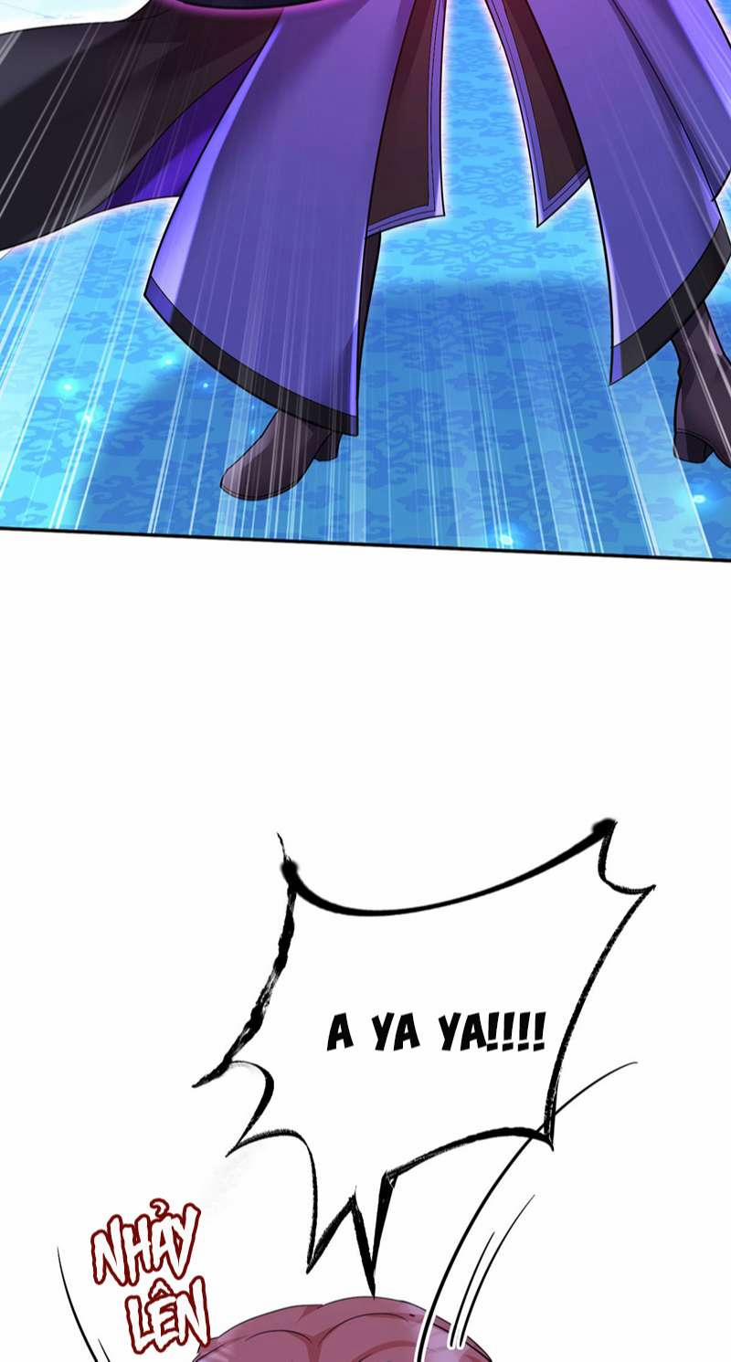 Thú Thụ Bất Thân Dẫn Sói Vào Nhà 154 trang 30