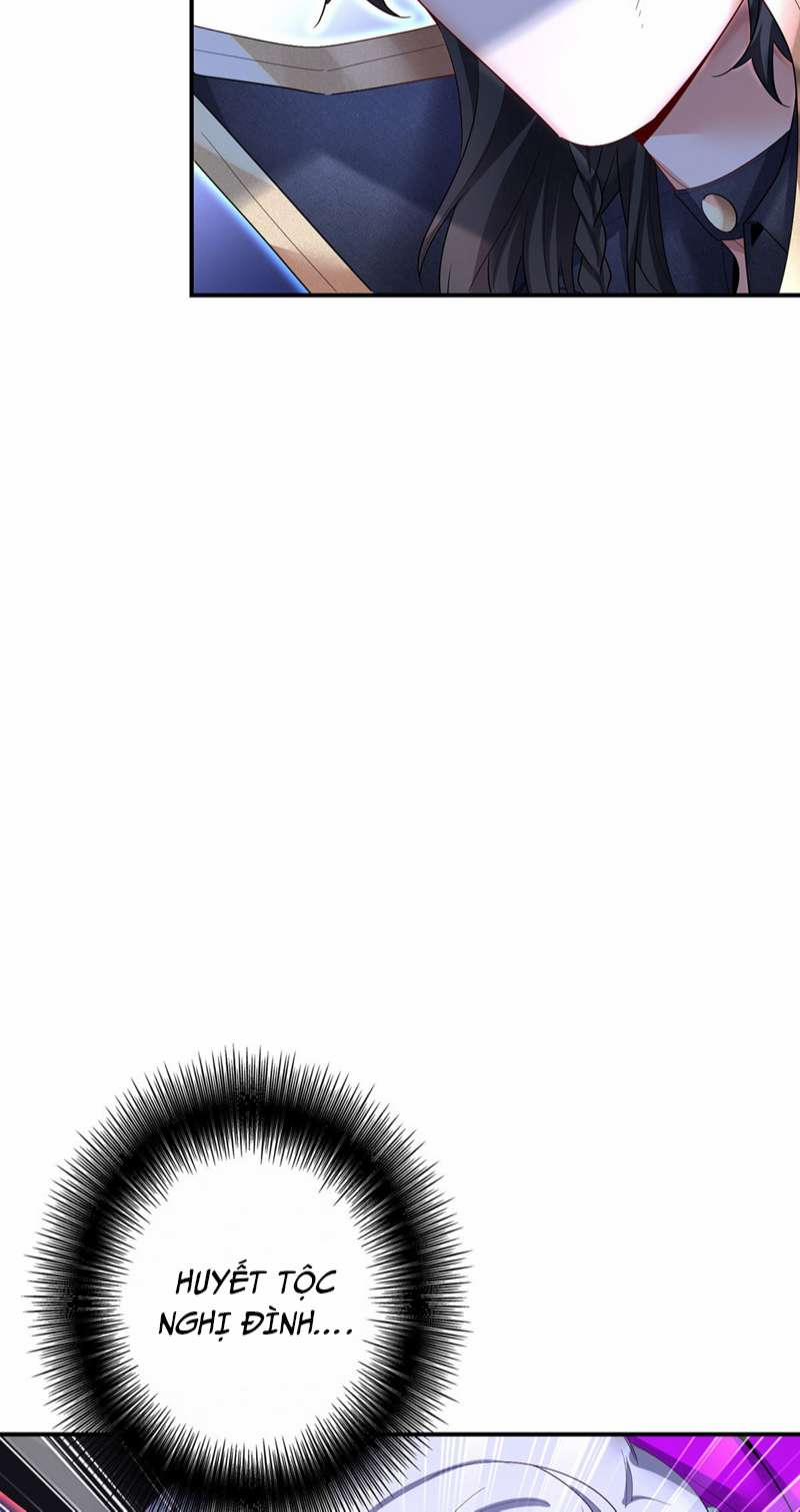 Thú Thụ Bất Thân Dẫn Sói Vào Nhà 154 trang 5