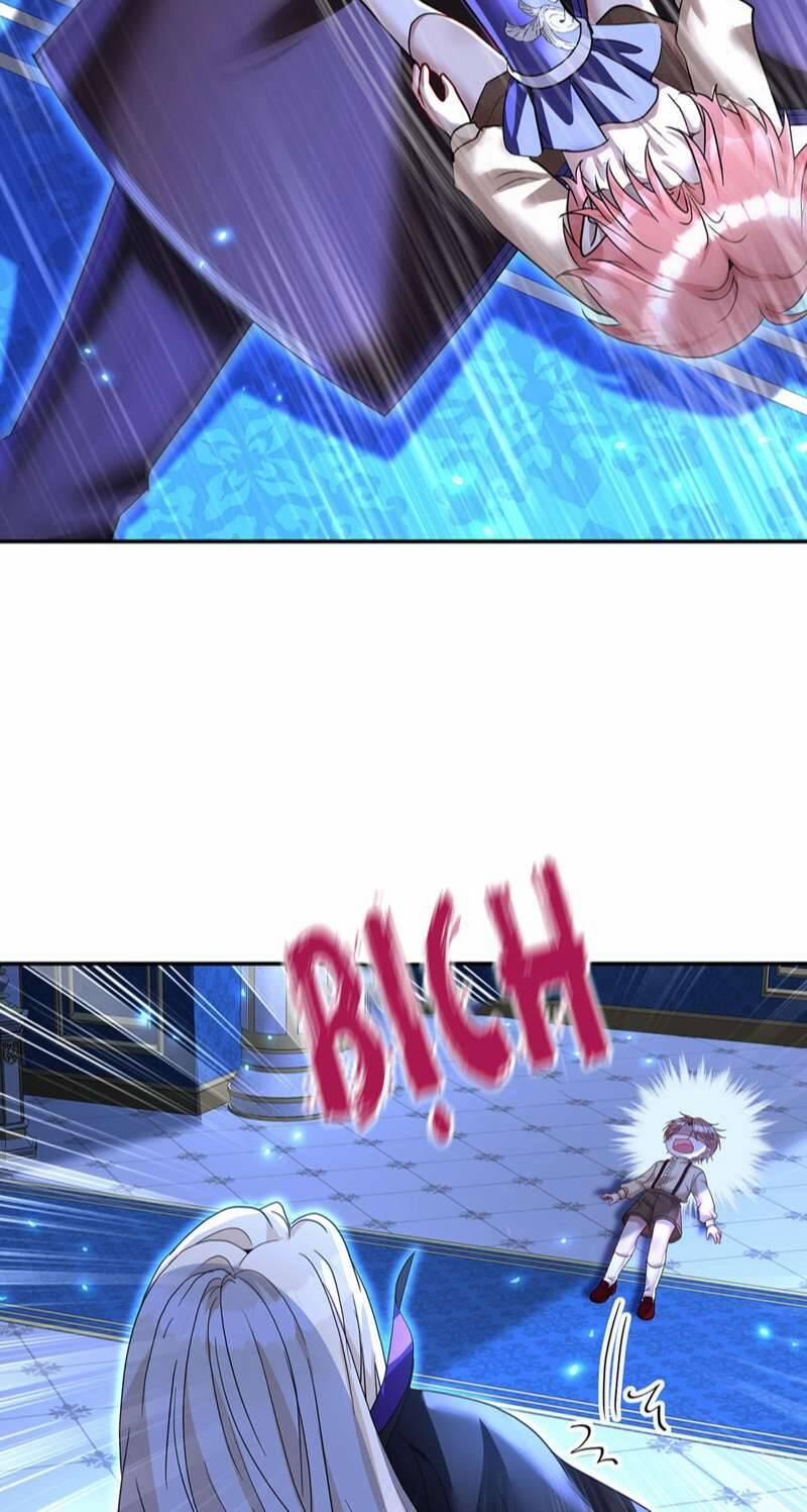 Thú Thụ Bất Thân Dẫn Sói Vào Nhà 155 trang 10