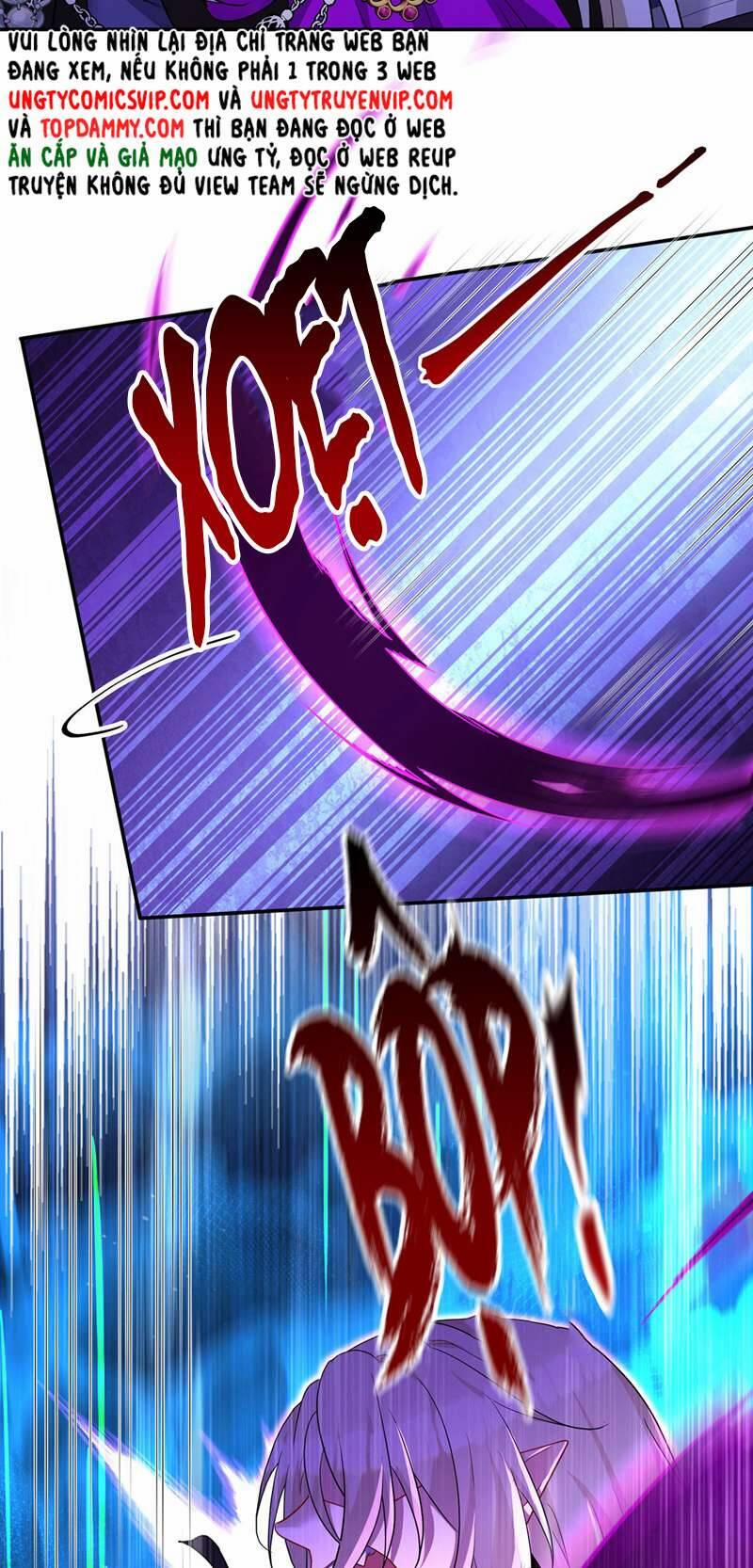 Thú Thụ Bất Thân Dẫn Sói Vào Nhà 155 trang 12