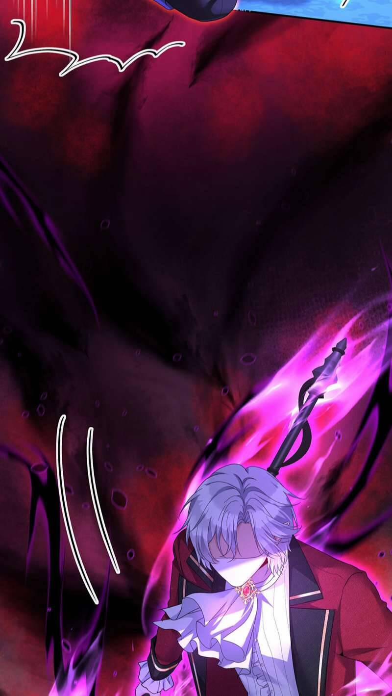 Thú Thụ Bất Thân Dẫn Sói Vào Nhà 155 trang 15