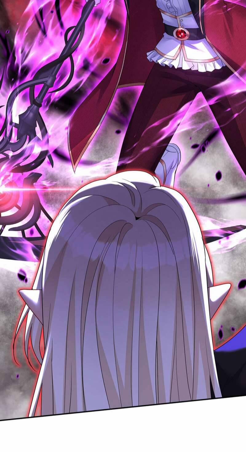 Thú Thụ Bất Thân Dẫn Sói Vào Nhà 155 trang 16