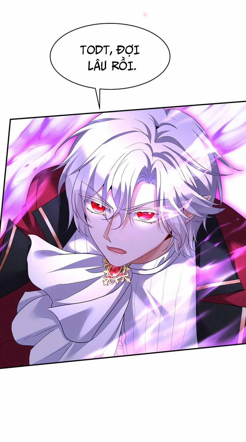 Thú Thụ Bất Thân Dẫn Sói Vào Nhà 155 trang 17