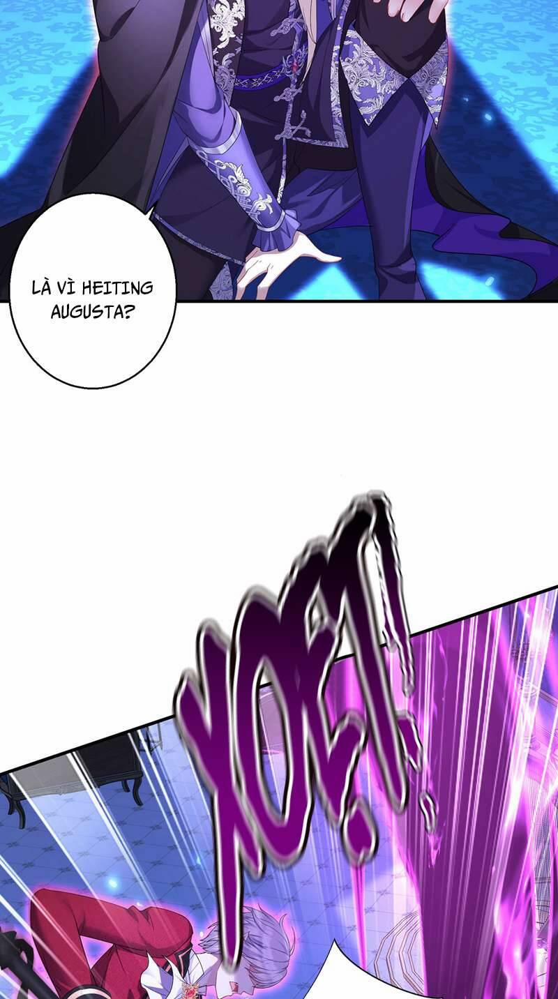 Thú Thụ Bất Thân Dẫn Sói Vào Nhà 155 trang 19