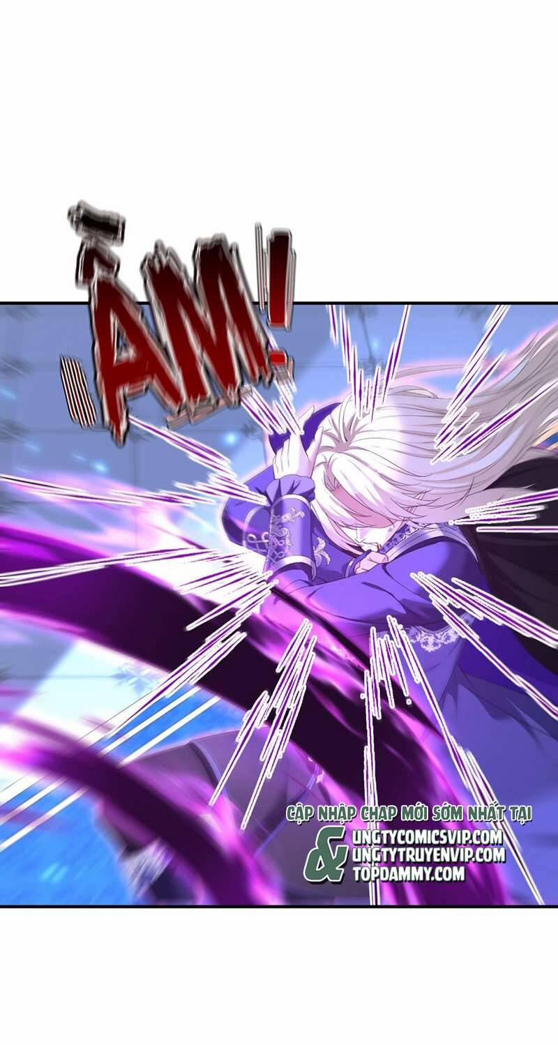 Thú Thụ Bất Thân Dẫn Sói Vào Nhà 155 trang 21