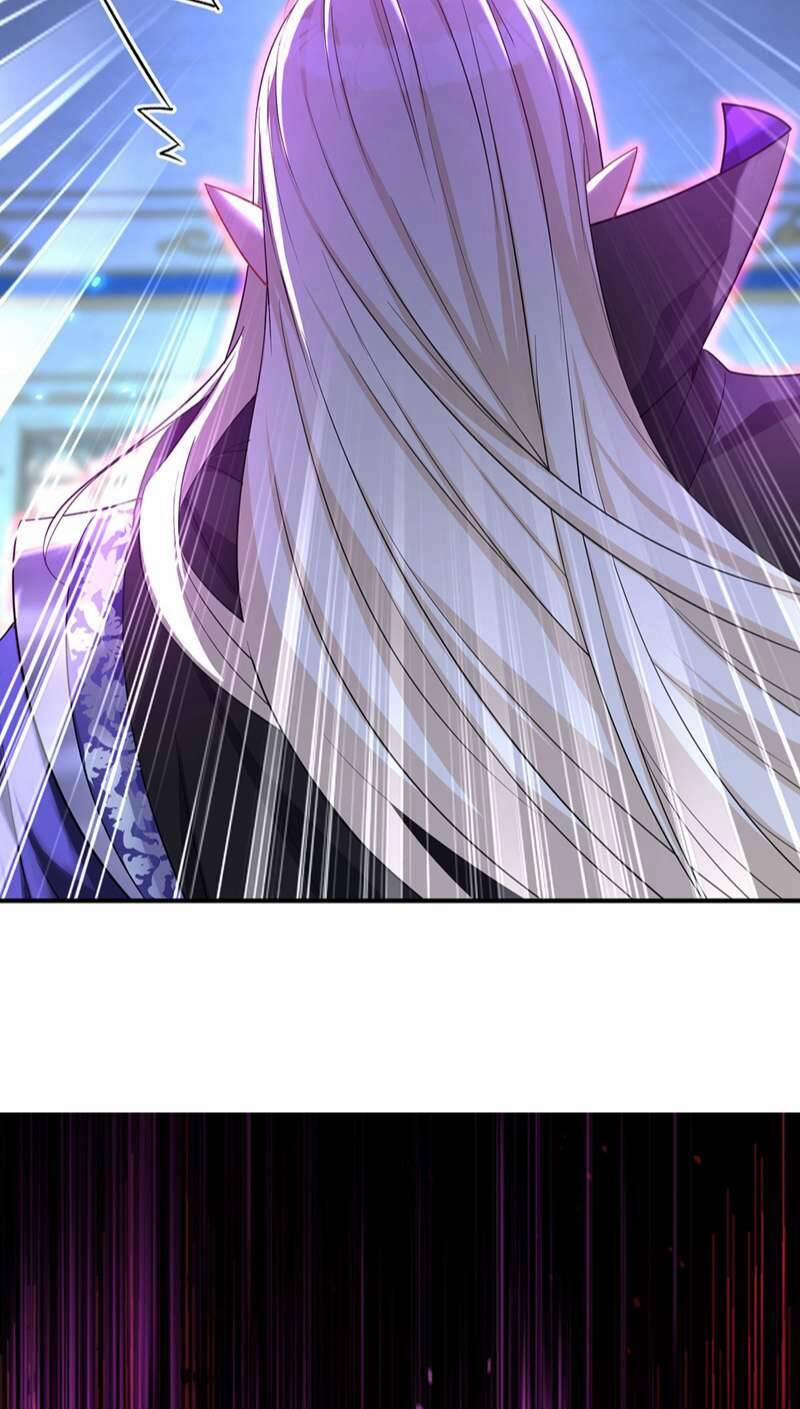 Thú Thụ Bất Thân Dẫn Sói Vào Nhà 155 trang 24