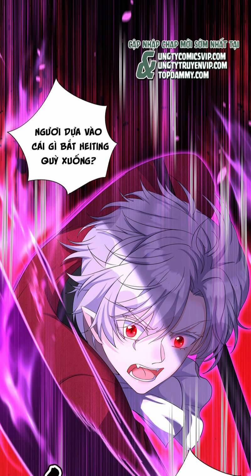 Thú Thụ Bất Thân Dẫn Sói Vào Nhà 155 trang 25