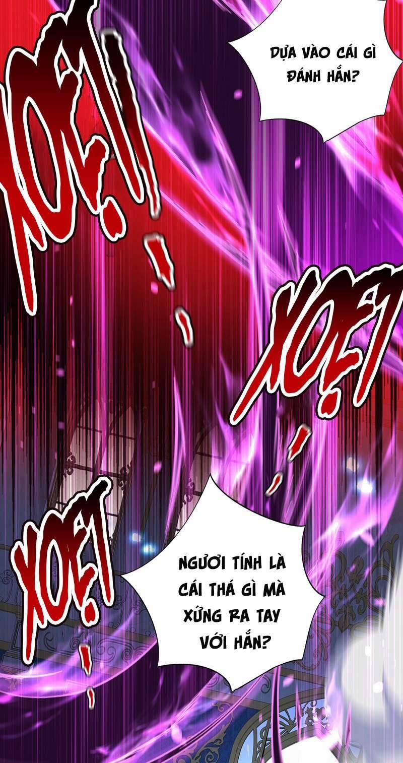 Thú Thụ Bất Thân Dẫn Sói Vào Nhà 155 trang 26