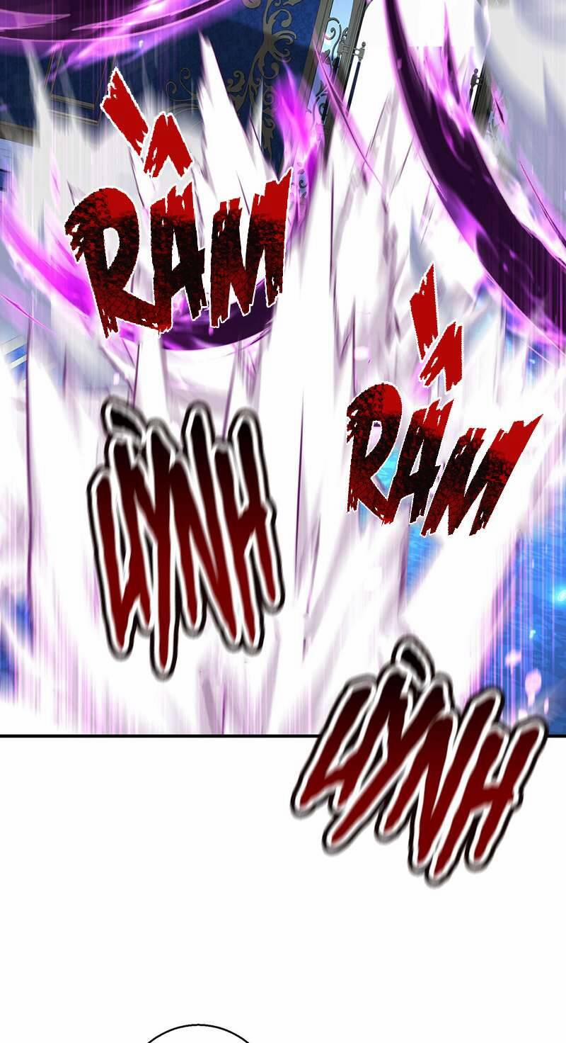 Thú Thụ Bất Thân Dẫn Sói Vào Nhà 155 trang 27