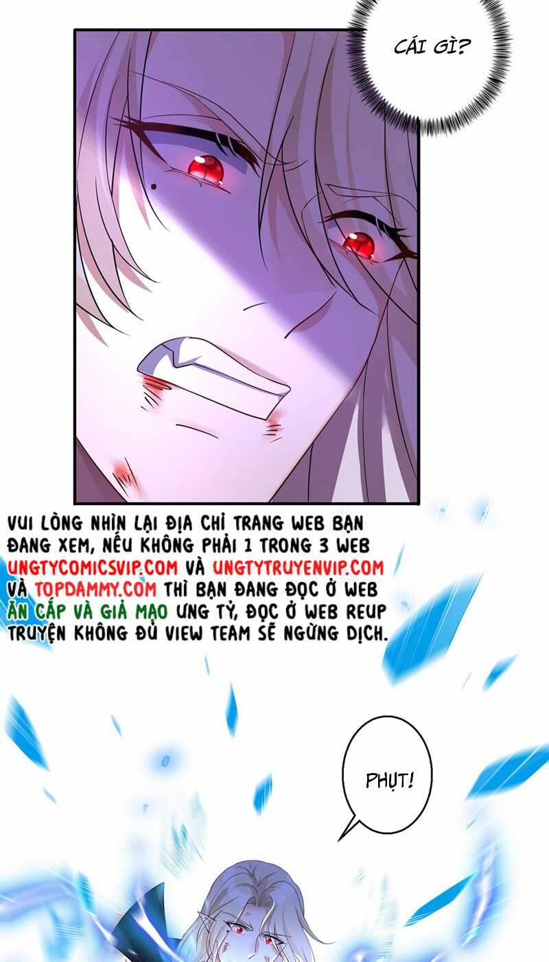 Thú Thụ Bất Thân Dẫn Sói Vào Nhà 155 trang 31