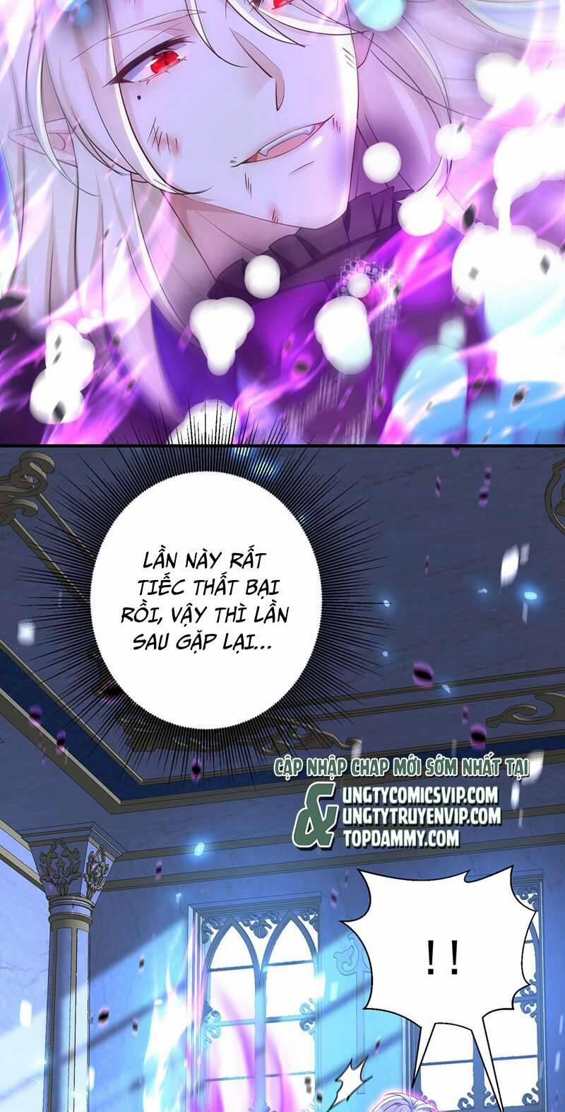 Thú Thụ Bất Thân Dẫn Sói Vào Nhà 155 trang 33