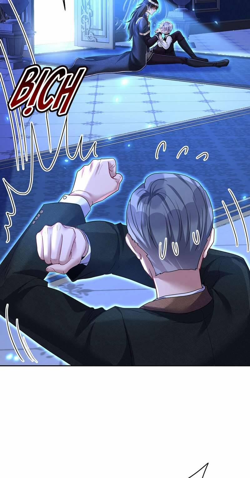 Thú Thụ Bất Thân Dẫn Sói Vào Nhà 155 trang 5