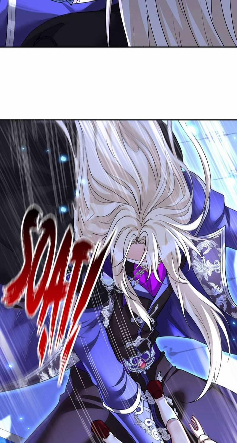 Thú Thụ Bất Thân Dẫn Sói Vào Nhà 155 trang 9