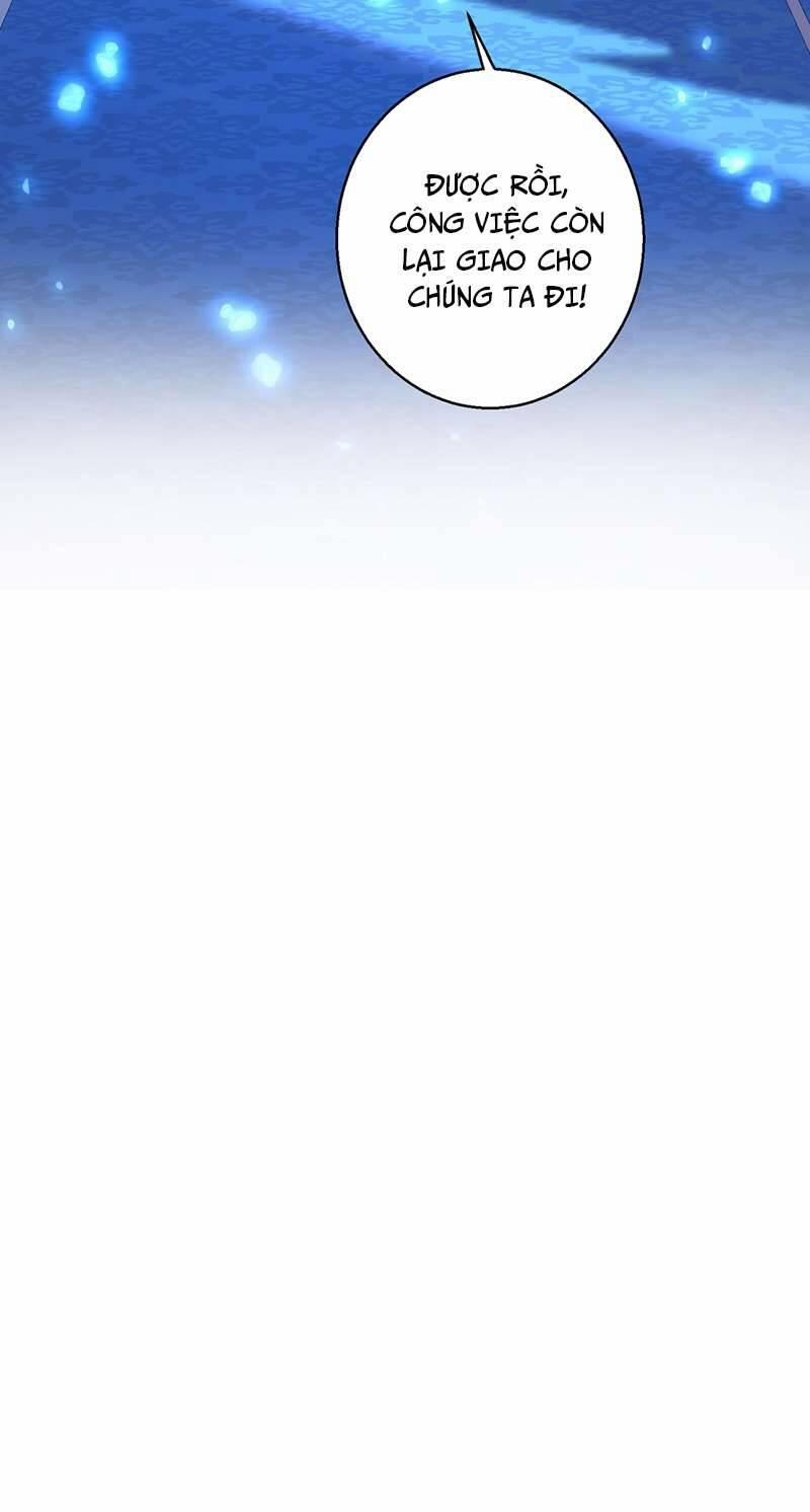 Thú Thụ Bất Thân Dẫn Sói Vào Nhà 156 trang 16