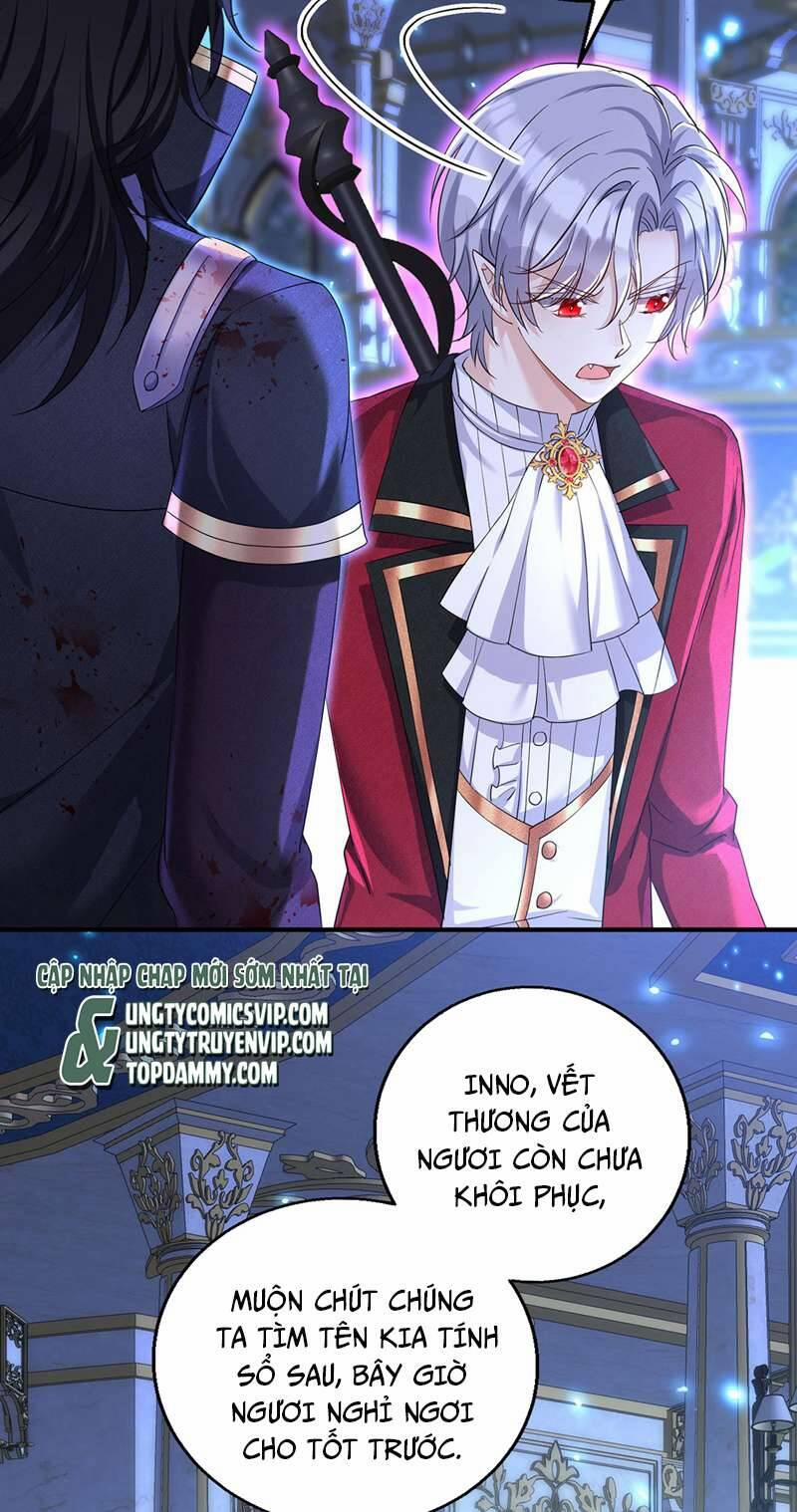 Thú Thụ Bất Thân Dẫn Sói Vào Nhà 156 trang 4