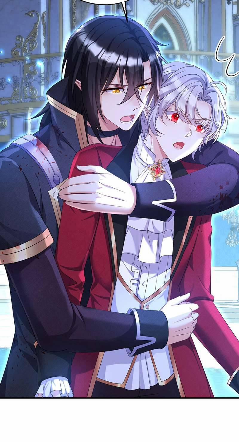 Thú Thụ Bất Thân Dẫn Sói Vào Nhà 156 trang 5