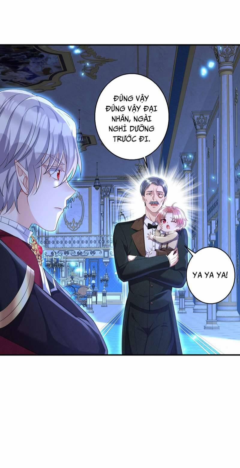 Thú Thụ Bất Thân Dẫn Sói Vào Nhà 156 trang 6