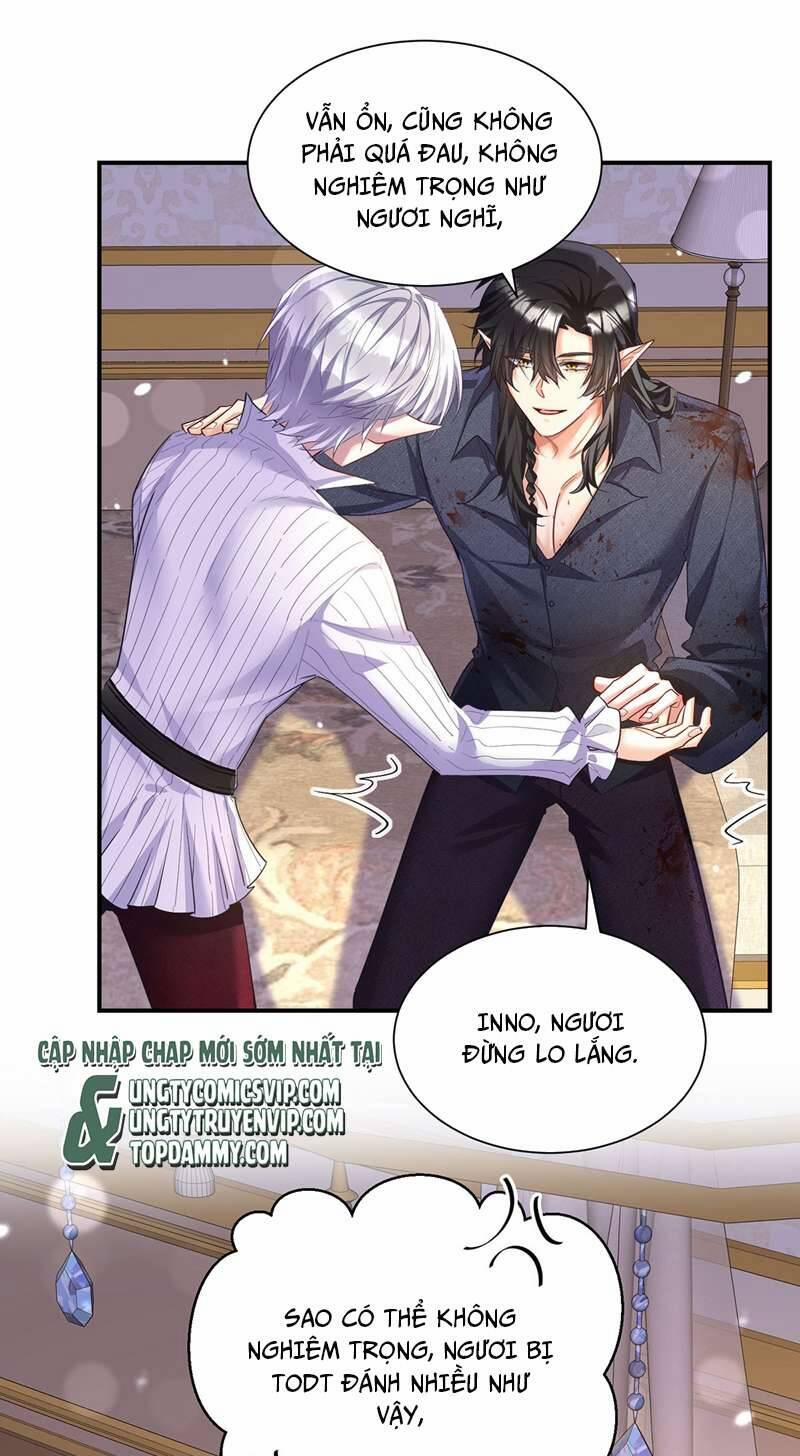 Thú Thụ Bất Thân Dẫn Sói Vào Nhà 157 trang 2